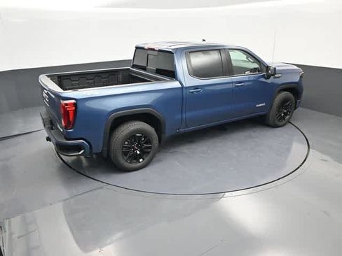 New 2026 GMC Sierra 1500 Elevation w/ Elevation Premium Package image 66