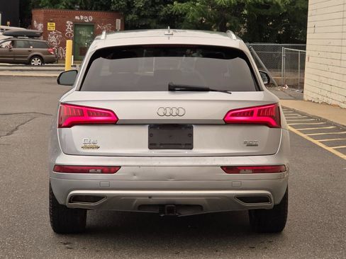 Used 2018 Audi Q5 2.0T Premium AWD/4WD image 6