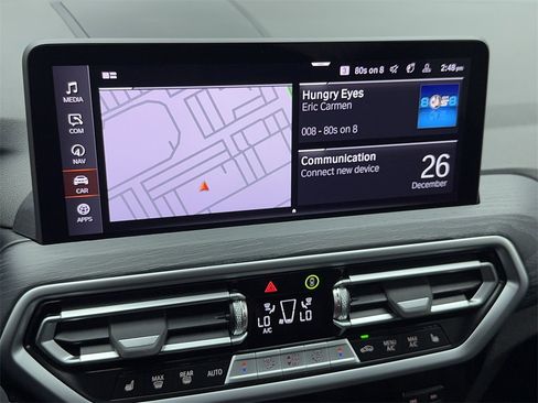 Used 2025 BMW X4 xDrive30i image 31