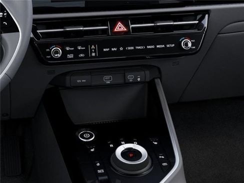 New 2026 Kia Niro Wind w/ Wind Preserve Package FWD image 41