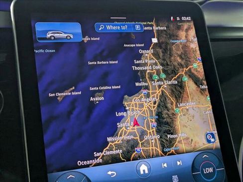 New 2026 Mercedes-Benz GLC 300 image 14