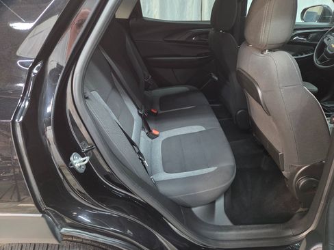 Used 2021 Chevrolet TrailBlazer LT w/ Convenience Package image 14