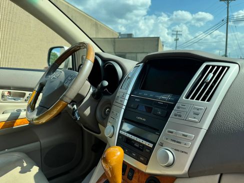Used 2008 Lexus RX 350 AWD image 27