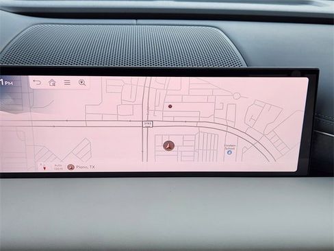 New 2026 Genesis G80 2.5T Sport Prestige image 13