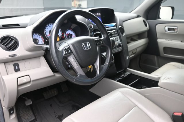 Used 2012 Honda Pilot EX-L image 19