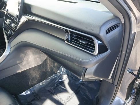 Used 2024 Toyota Camry XSE FWD image 19