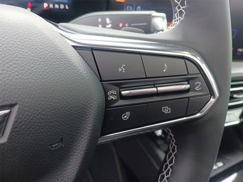 New 2026 Chevrolet Traverse LT w/ Sun and Wheel Package image 33