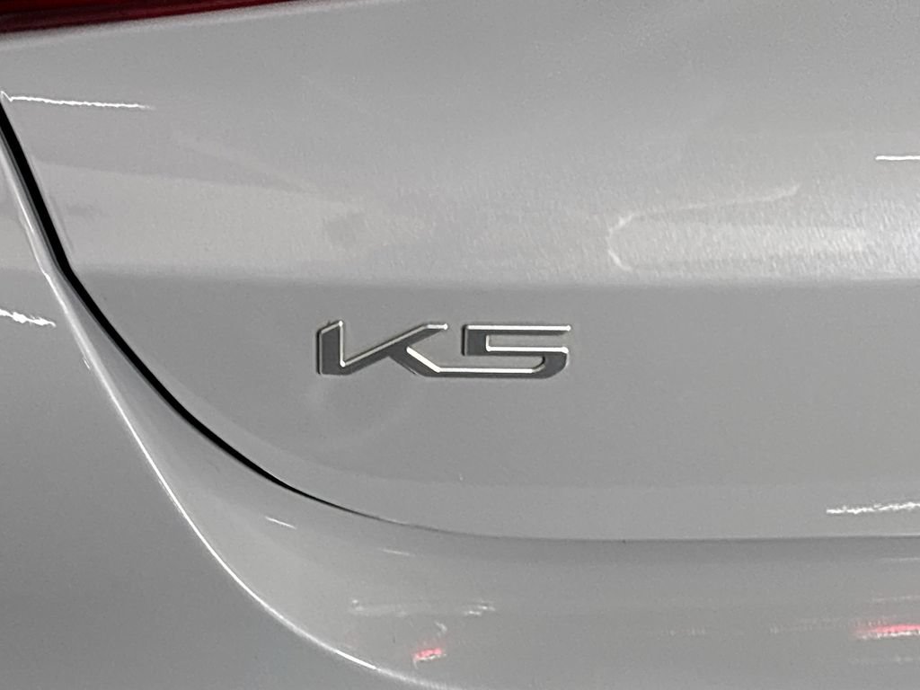 Used 2023 Kia K5 GT-Line w/ GT-Line Premium Package AWD/4WD image 24