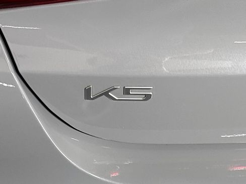 Used 2023 Kia K5 GT-Line w/ GT-Line Premium Package AWD/4WD image 24