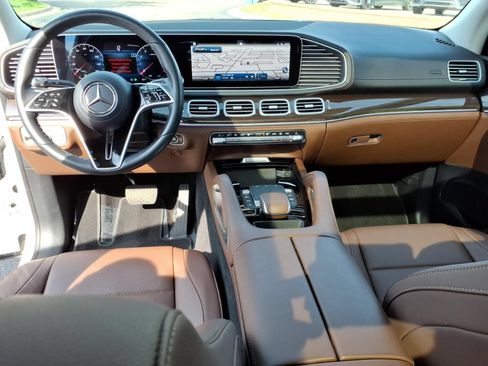 Certified 2024 Mercedes-Benz GLE 350 4MATIC image 14