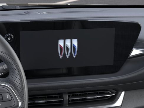 New 2026 Buick Envista Sport Touring FWD image 44