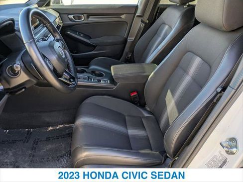 Used 2023 Honda Civic Sport image 20