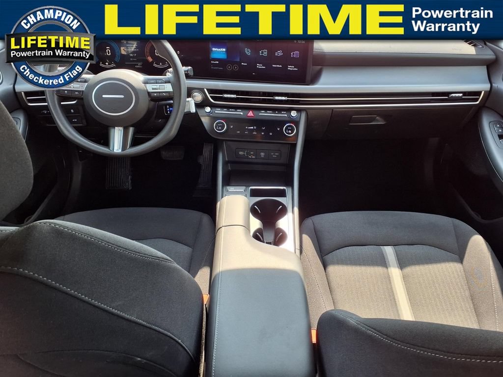 Used 2025 Hyundai Sonata SEL FWD image 11