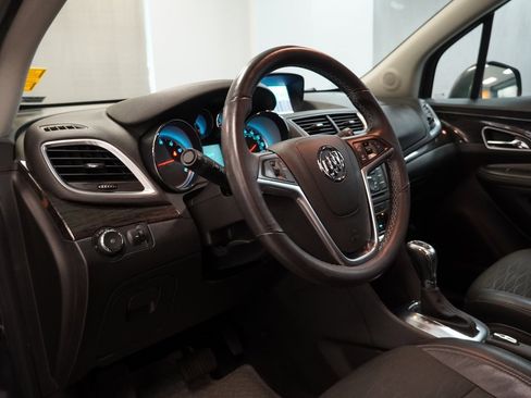 Used 2016 Buick Encore Convenience image 6
