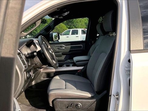 Used 2023 RAM 1500 Big Horn AWD/4WD image 23