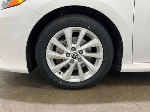 Certified 2022 Toyota Camry LE w/ Convenience Package FWD image 23