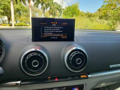 Used 2015 Audi A3 2.0T Premium Plus image 25