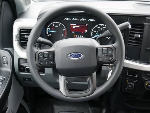 New 2026 Ford F250 XL image 15