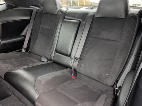 Used 2023 Dodge Challenger R/T Scat Pack image 25