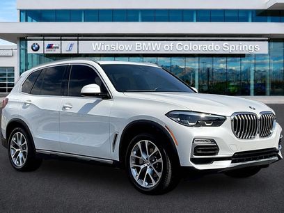 Used 2019 BMW X5 xDrive40i w/ Premium Package 2