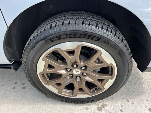 Used 2025 Ford Expedition Max King Ranch AWD/4WD image 20
