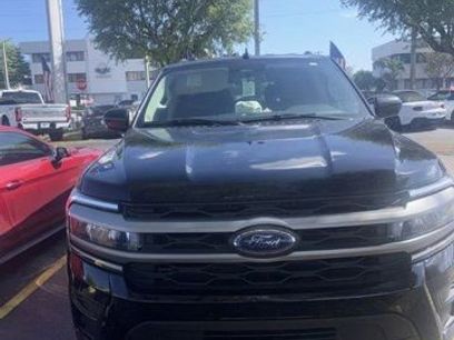 Used 2024 Ford Expedition Max XLT