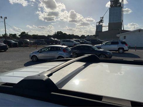 Used 2012 Chevrolet Traverse LS w/ LPO, 'HIT The Road' Package image 10