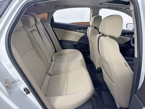 Used 2020 Honda Civic EX image 35