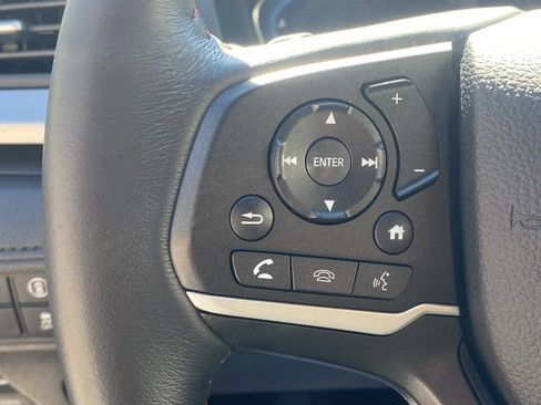 Certified 2024 Honda Odyssey Sport image 18