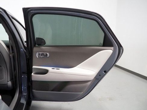 Used 2023 Hyundai Ioniq 6 SEL RWD image 55