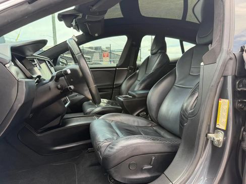 Used 2017 Tesla Model S 75 RWD image 10