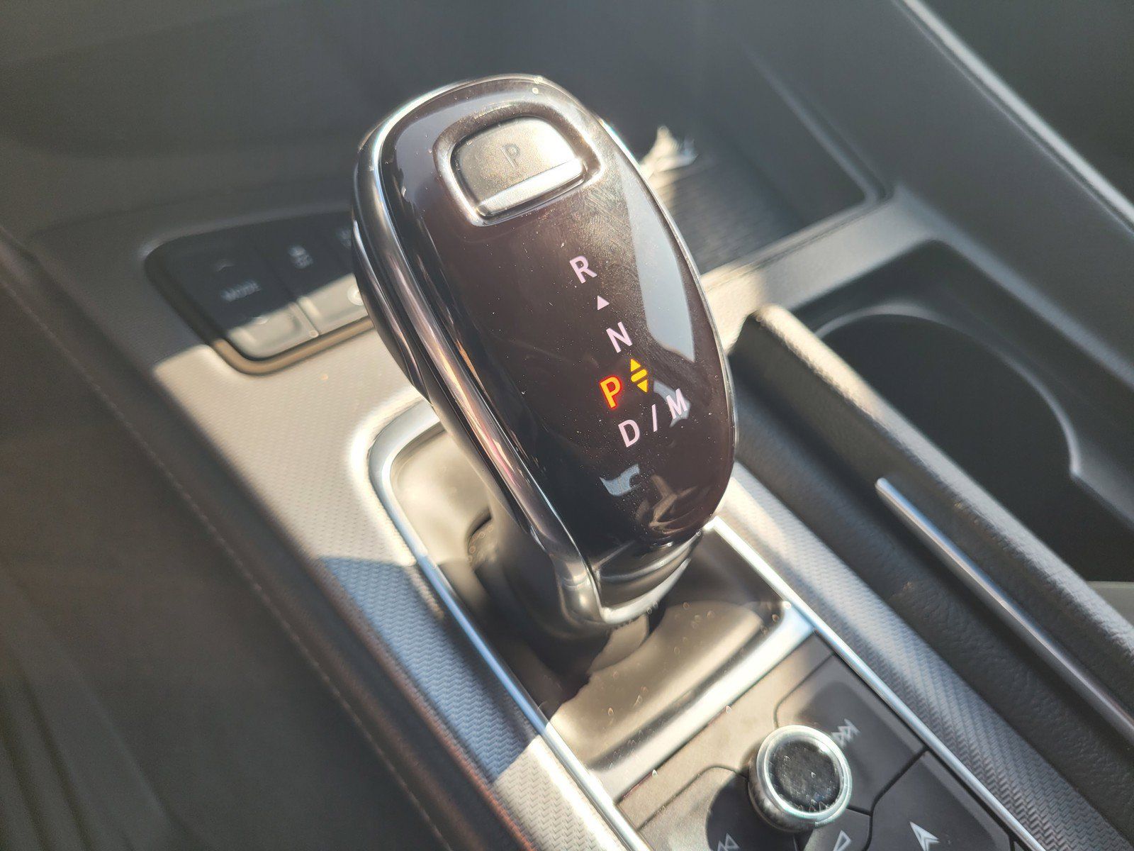 Certified 2023 Cadillac CT5 Premium Luxury RWD image 17