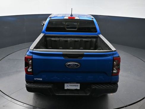 Used 2024 Ford Ranger Lariat AWD/4WD image 26