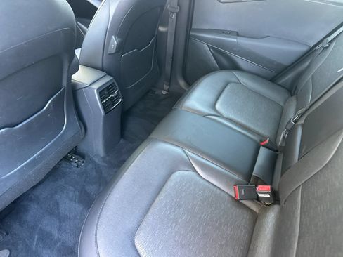 Used 2023 Kia Niro Wave FWD image 12