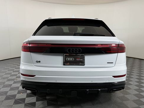 New 2026 Audi Q8 Premium Plus image 9