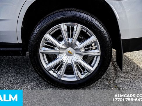 Used 2023 Chevrolet Tahoe High Country image 14