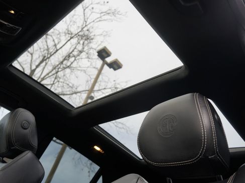 Used 2017 Mercedes-Benz GLE 63 AMG S image 28