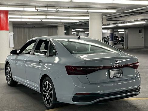 New 2026 Volkswagen Jetta Sport image 5