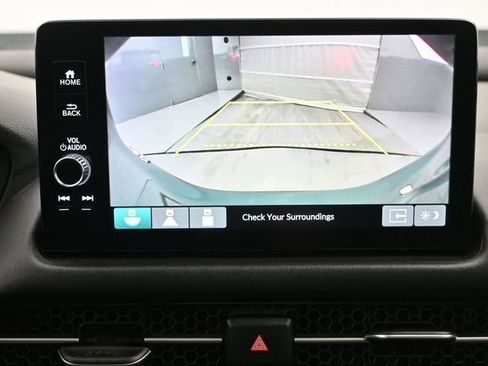 Used 2024 Honda HR-V EX-L image 11