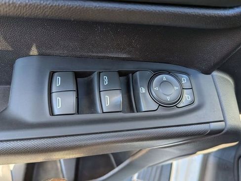 Certified 2022 Chevrolet Silverado 1500 Custom w/ LPO, Dark Essentials Package image 12