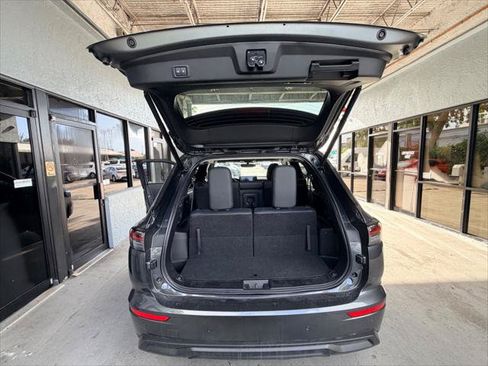 Used 2025 Mitsubishi Outlander SE AWD/4WD image 27