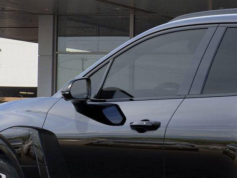 New 2026 Chevrolet Blazer EV RS FWD image 12