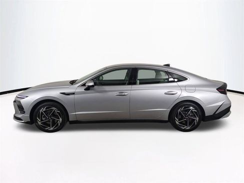 New 2026 Hyundai Sonata SEL image 8