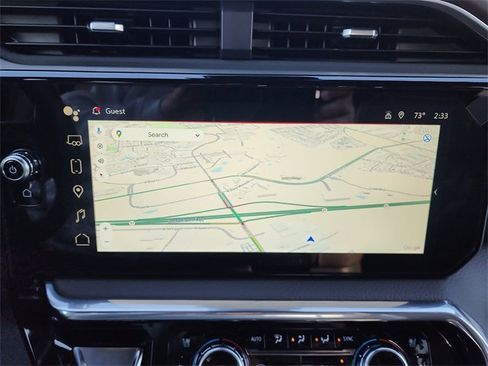 New 2026 GMC Sierra 2500 Denali w/ Denali Reserve Package image 23