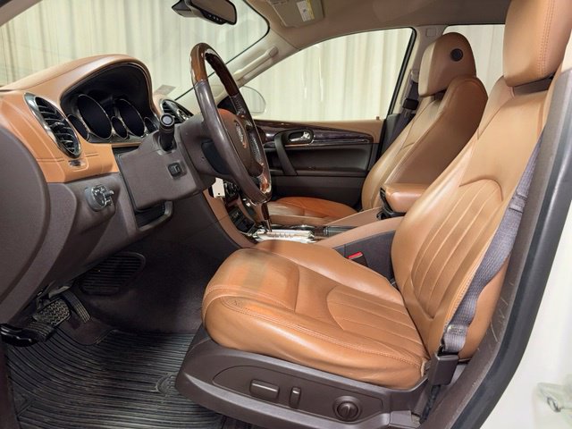 Used 2014 Buick Enclave Premium w/ Trailering Provision Package AWD/4WD image 14
