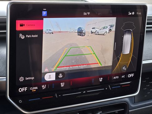 New 2025 Volkswagen ID. Buzz Pro S image 12