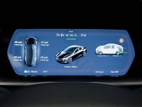 Used 2019 Tesla Model S 75D AWD/4WD image 45