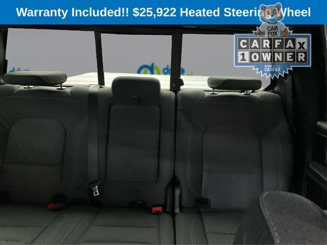 Used 2021 RAM 1500 Big Horn AWD/4WD image 20