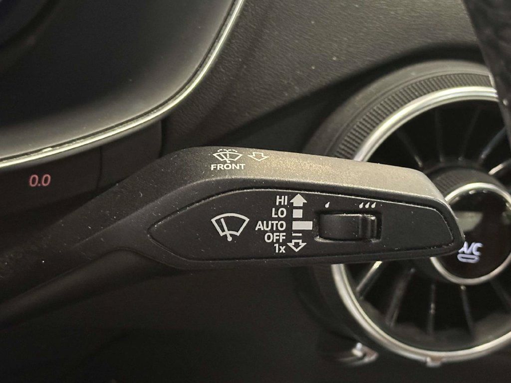 Used 2018 Audi TT 2.0T w/ Technology Package AWD/4WD image 22
