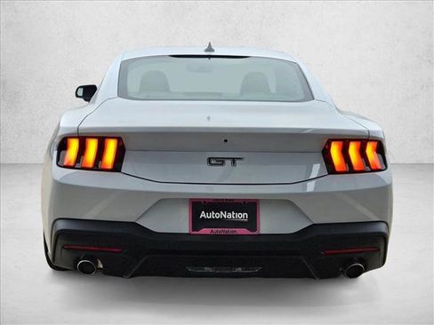 New 2026 Ford Mustang GT image 9
